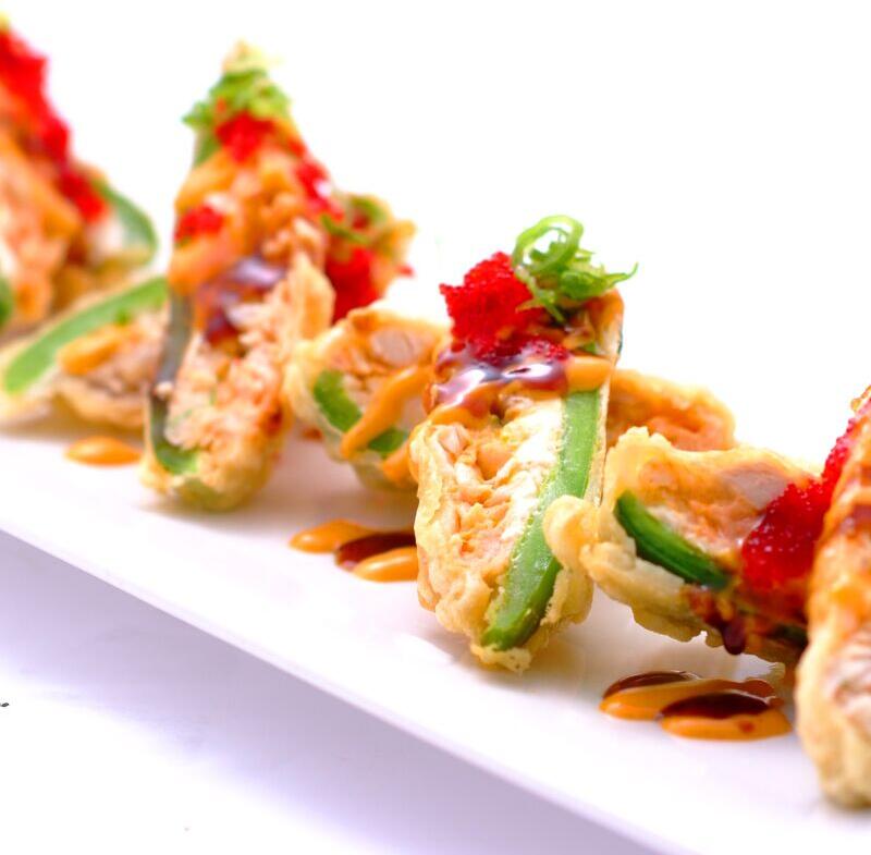 Jalapeno Popper