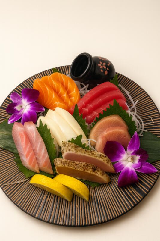 Sashimi Regular