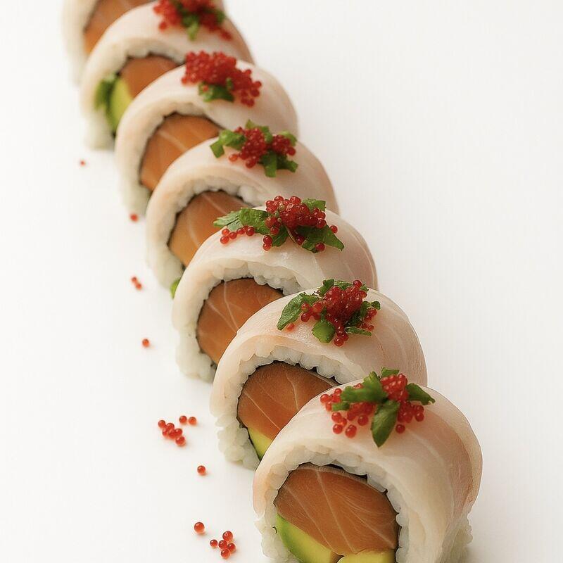 NinJa  Roll