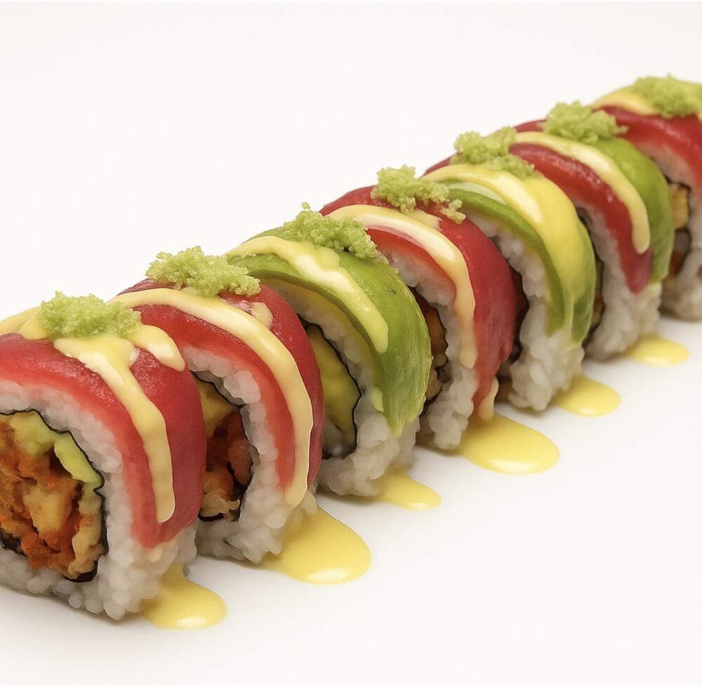 Houston Roll