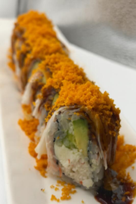 Yummy Roll