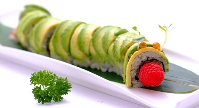 San Antonio Roll