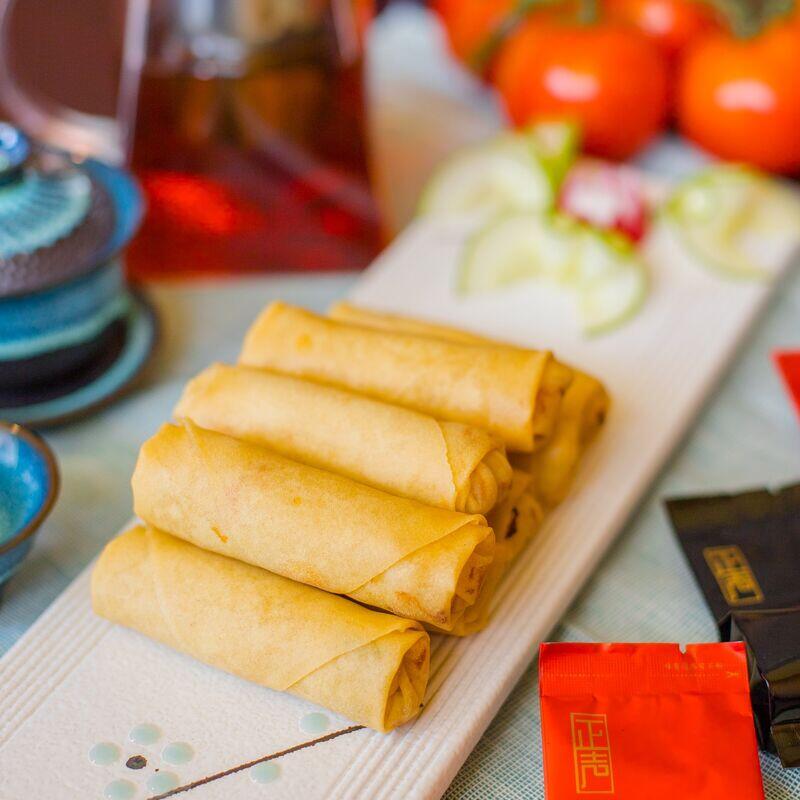 Spring Roll(2)