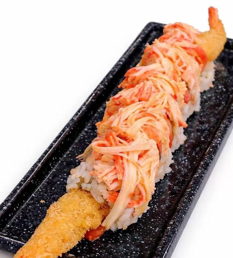Angry Bird Roll