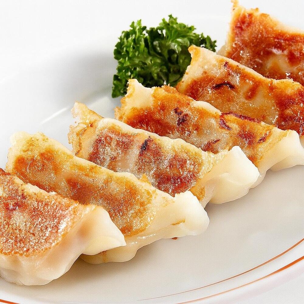 Gyoza