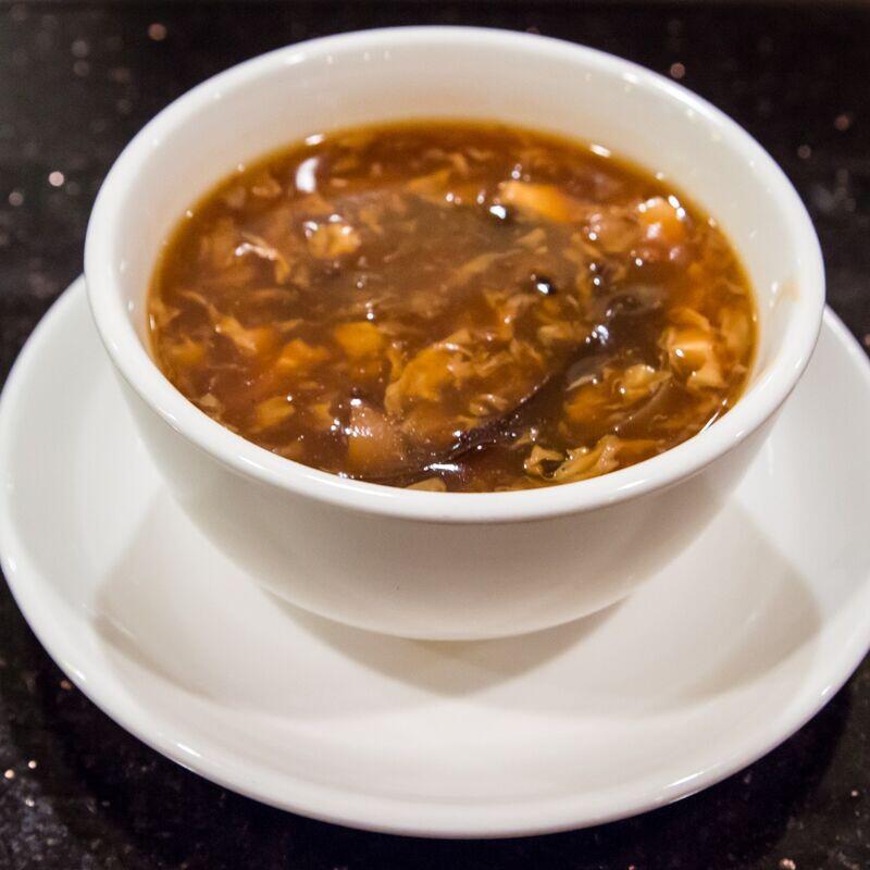 Hot sour &Soup