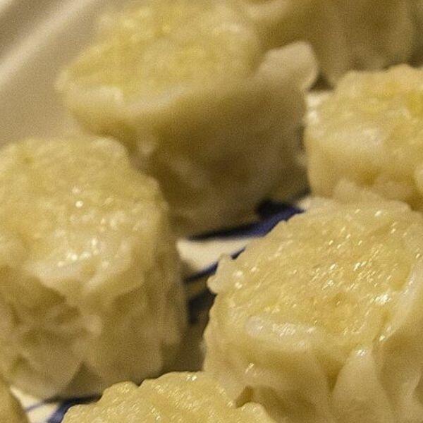 Shrimp Shumai(6)