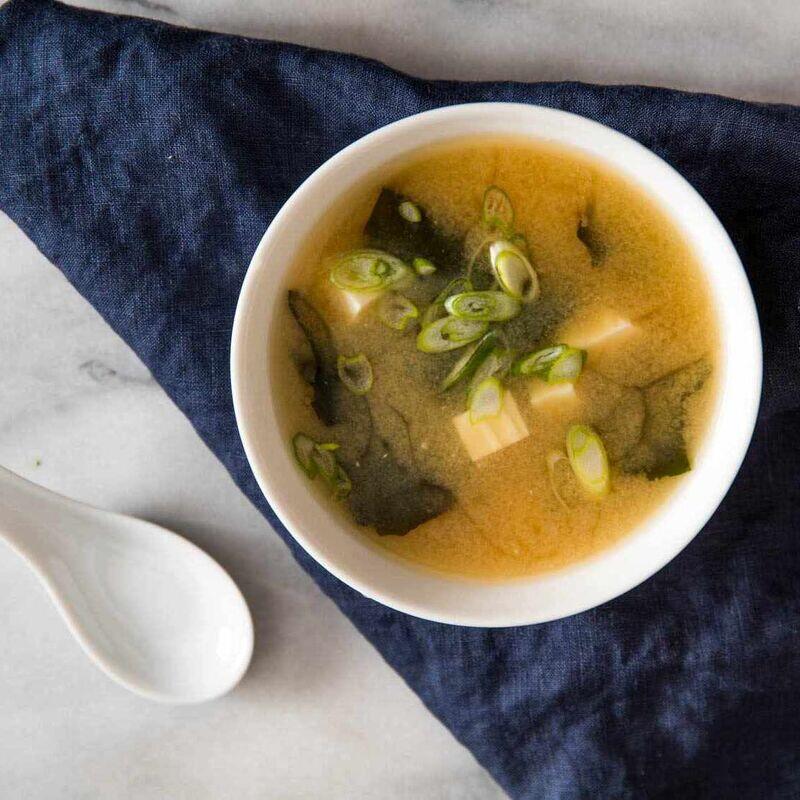 Miso Soup