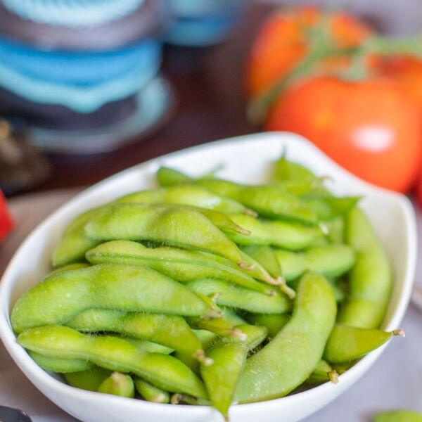 Edamame